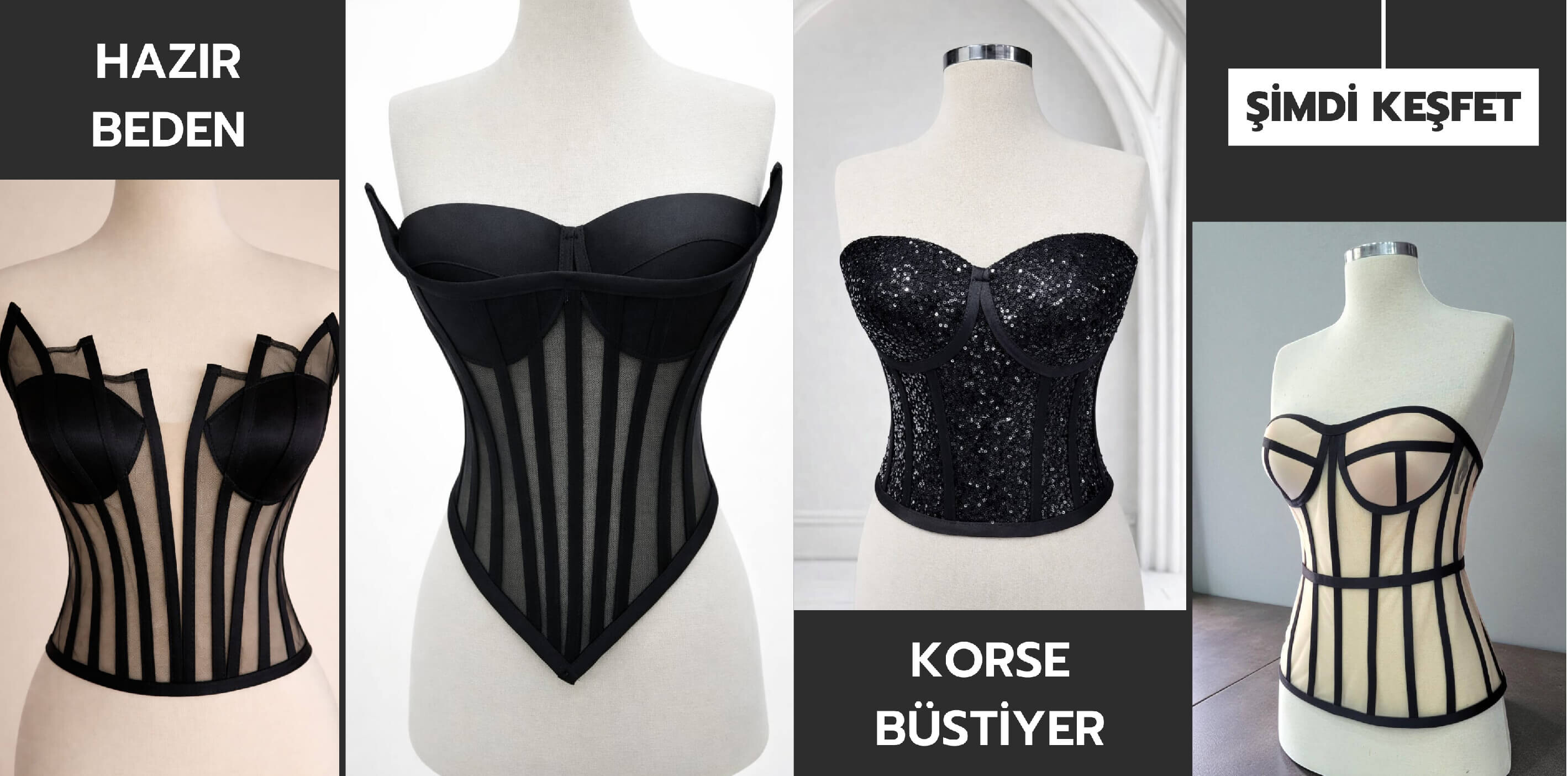 Hazır Beden