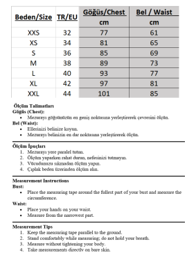Beyaz Saten Maxi Boy Hazır Boş Abiye ve Nikah Elbisesi - 4